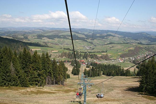 Садиба В Катерини Volóc Kültér fotó